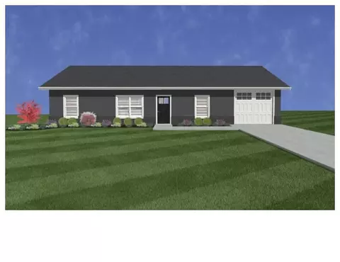 1900 Chestnut Ave, Morristown, TN 37814