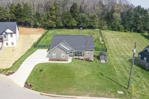2920 Portrum Dr, Morristown, TN 37814