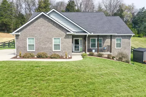 2920 Portrum Dr, Morristown, TN 37814