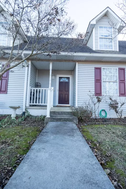 1944 Walnut Ave, Jefferson City, TN 37760