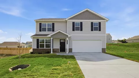 4011 Picket Line Dr, Jefferson City, TN 37760