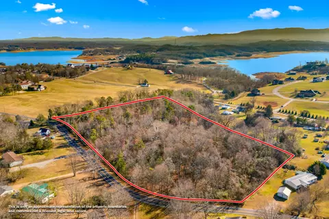 tbd Evans Ln, Dandridge, TN 37725