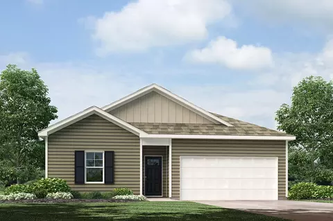 4012 Picket Line Dr, Jefferson City, TN 37760