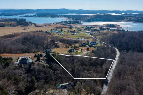 lot3 Rhondas Way, Bean Station, TN 37708