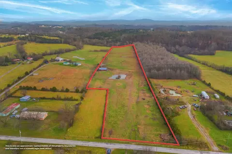 00 Kenneytown Rd, Greeneville, TN 37745