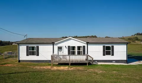 1612 Howell River Rd, Rutledge, TN 37861