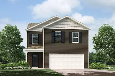 6192 Sycamore Stream Rd, Dandridge, TN 37725