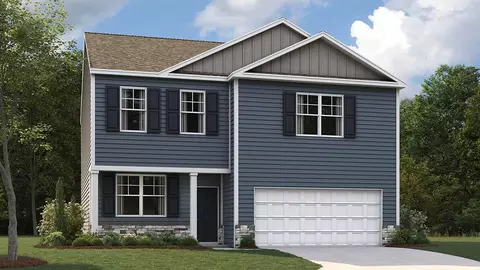 6188 Sycamore Stream Rd, Dandridge, TN 37725