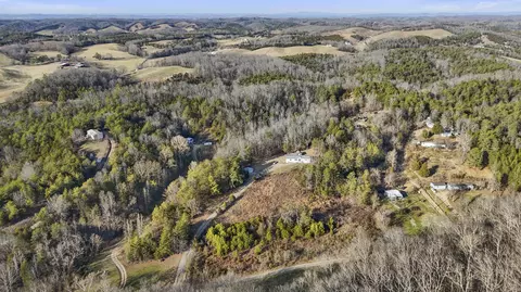 736 Marshall Hollow Rd, Bybee, TN 37713