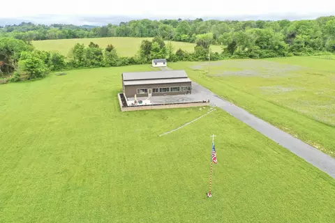 348 Harristown Rd, Bulls Gap, TN 37711