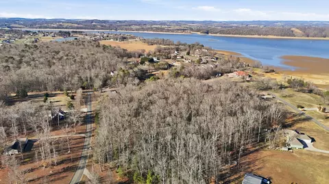 lot20 Plantation Point Dr, Dandridge, TN 37725