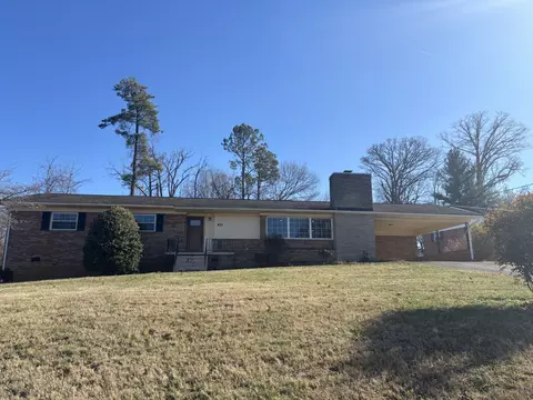437 Hale Ave, Morristown, TN 37813