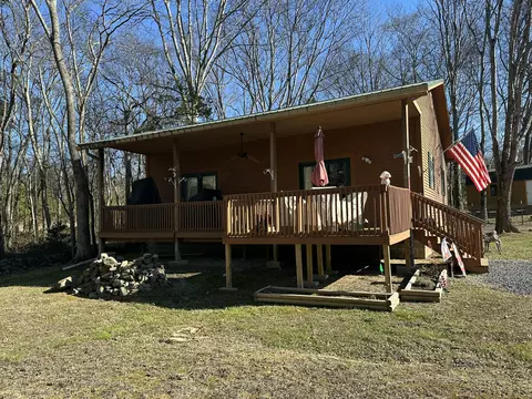 3693 Sane Rd, Parrottsville, TN 37843