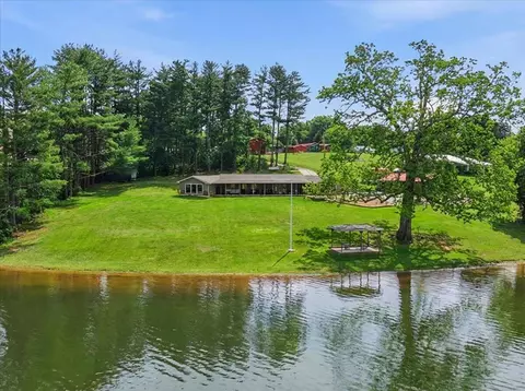 3575 Brights Pike, Morristown, TN 37814