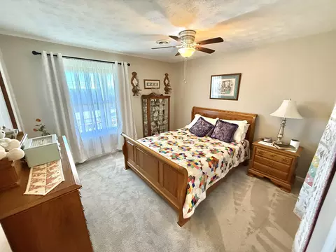 Bedroom - 7032 S Crest Ave, Talbott, TN 37877 photo 1 of 6