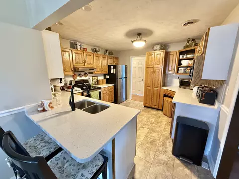 Kitchen - 7032 S Crest Ave, Talbott, TN 37877 photo 7 of 7
