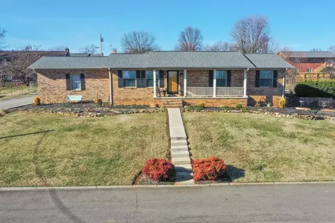 7032 S Crest Ave, Talbott, TN 37877