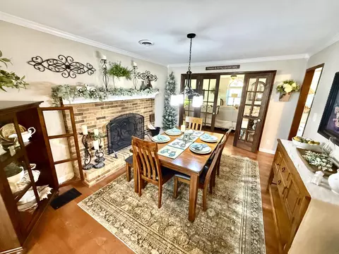Dining - 7032 S Crest Ave, Talbott, TN 37877 photo 2 of 2