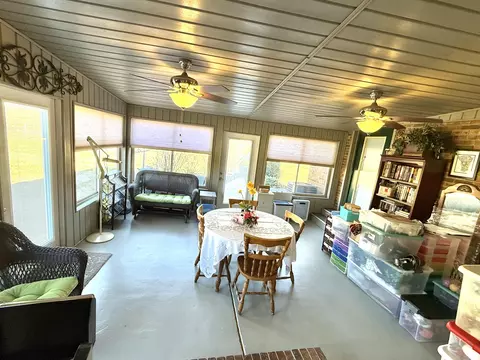 Exterior - 7032 S Crest Ave, Talbott, TN 37877 photo 4 of 5