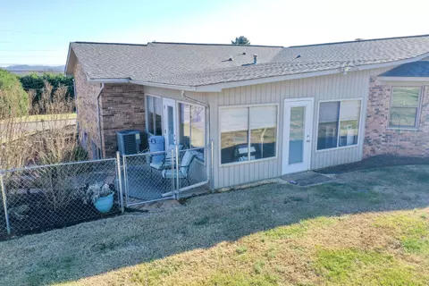 Exterior - 7032 S Crest Ave, Talbott, TN 37877 photo 1 of 5
