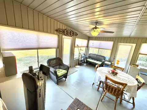 Exterior - 7032 S Crest Ave, Talbott, TN 37877 photo 3 of 5