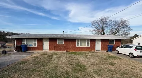 510 E Old Andrew Johnson Hwy, Jefferson City, TN 37760