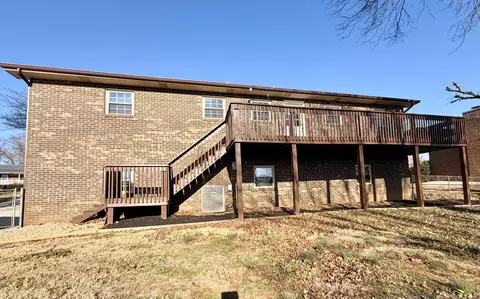 Exterior - 7037 Maxwell Ter, Talbott, TN 37877 photo 5 of 8