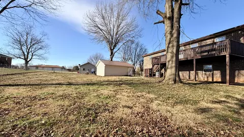 Exterior - 7037 Maxwell Ter, Talbott, TN 37877 photo 4 of 8