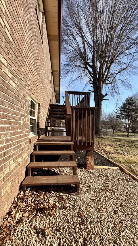 Exterior - 7037 Maxwell Ter, Talbott, TN 37877 photo 6 of 8