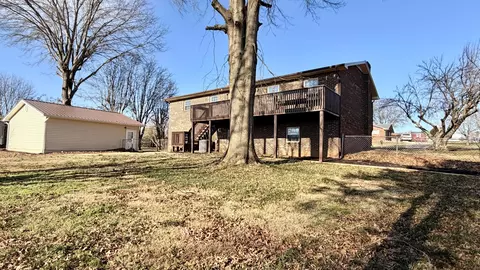 Exterior - 7037 Maxwell Ter, Talbott, TN 37877 photo 3 of 8