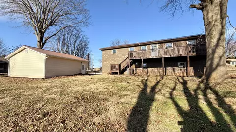 Exterior - 7037 Maxwell Ter, Talbott, TN 37877 photo 7 of 8