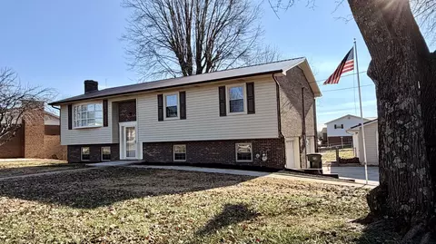 Exterior - 7037 Maxwell Ter, Talbott, TN 37877 photo 2 of 8