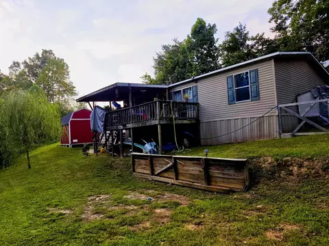 407 Serrento Ln, New Tazewell, TN 37825