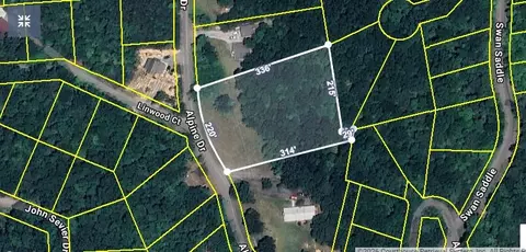 0 Alpine Dr, Sevierville, TN 37876