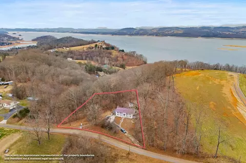 View/Area - 2830 Lowe Dr, Talbott, TN 37877 photo 1 of 1