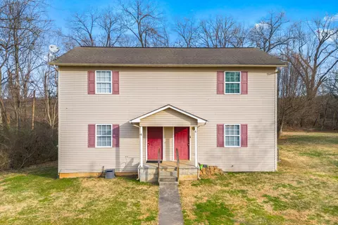 730 N Haun Dr, Morristown, TN 37814