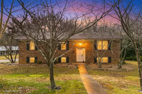 781 Fox Trott Ln, Morristown, TN 37814