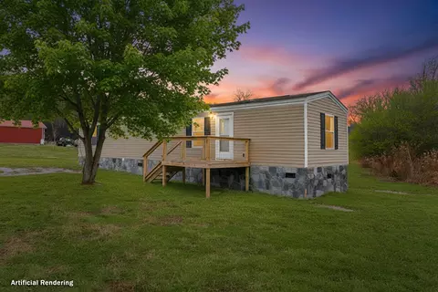 810 Sugar Bowl Rd, Chuckey, TN 37641