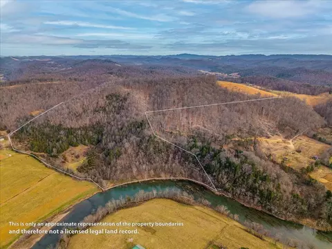 668 Manning Rd, Sneedville, TN 37869