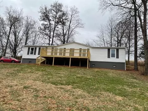 2126 Pryors Passing, Morristown, TN 37813