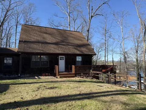 2066 Lakewood Dr, Morristown, TN 37814