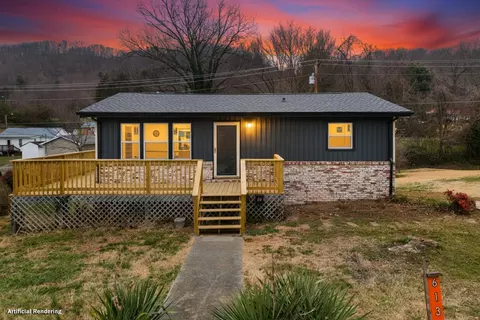 613 Watterson St, Rogersville, TN 37857