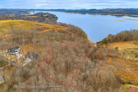 lot1 R1 Lowe, Talbott, TN 37877