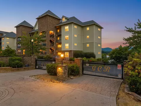 432 Sandpiper Ln, Bean Station, TN 37708