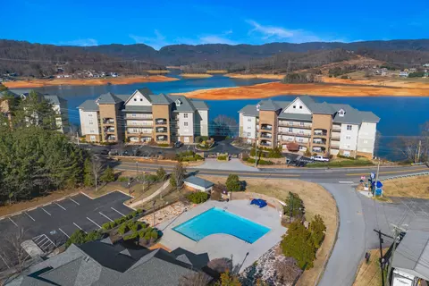 432 Sandpiper Ln, Bean Station, TN 37708