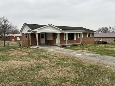 Exterior - 413 English Dr, Talbott, TN 37877 photo 2 of 4