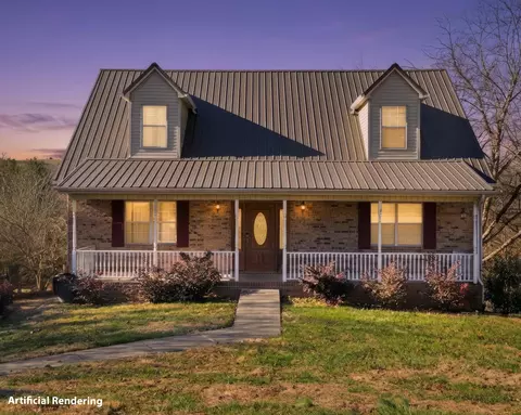 6282 Golden Dr, Morristown, TN 37814