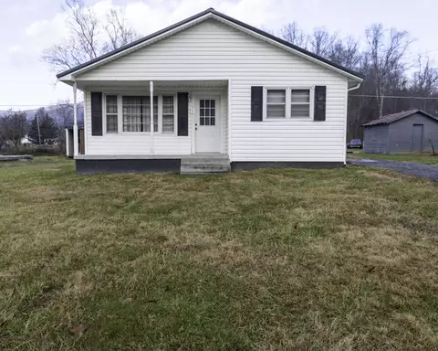 1673 Main St, Sneedville, TN 37869