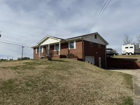 Exterior - 6792 Bow Trl, Talbott, TN 37877 photo 3 of 3