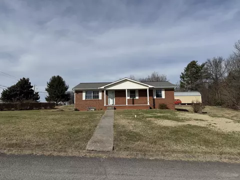 Exterior - 6792 Bow Trl, Talbott, TN 37877 photo 2 of 3